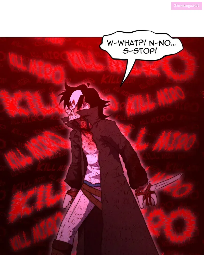 Silvyre Mangakakalot X Chapter 11 Page 53