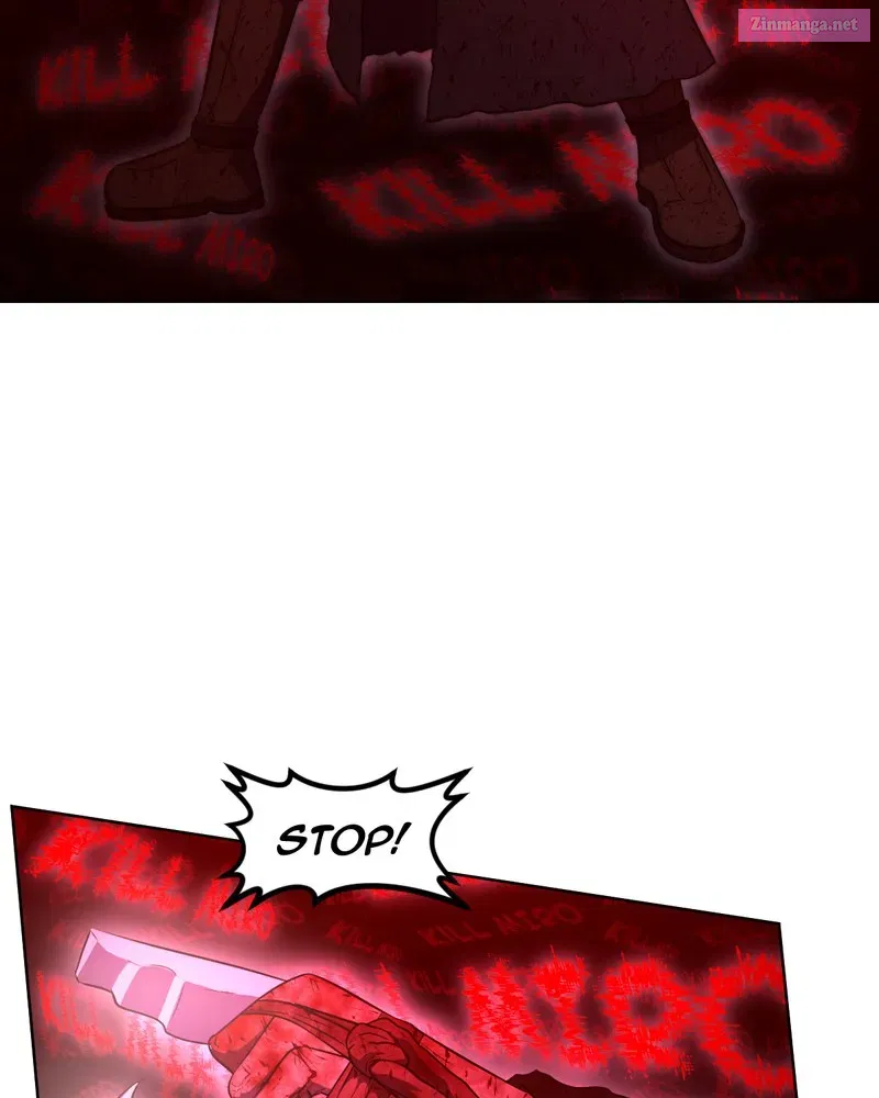 Silvyre Mangakakalot X Chapter 11 Page 54