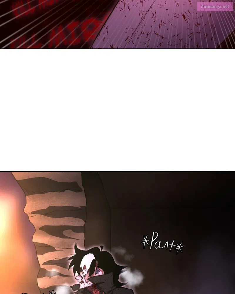Silvyre Mangakakalot X Chapter 11 Page 57
