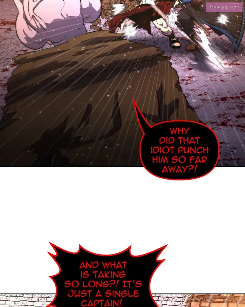 Silvyre Mangakakalot X Chapter 11 Page 60