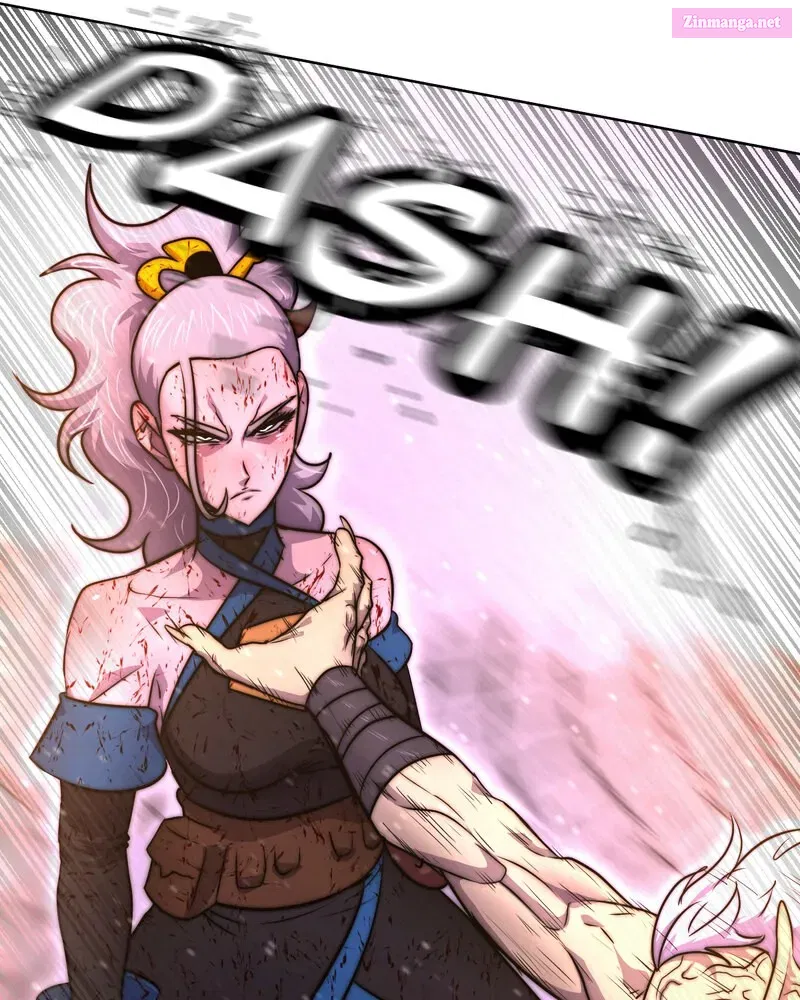 Silvyre Mangakakalot X Chapter 11 Page 7