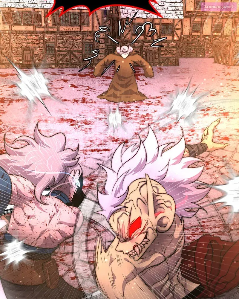 Silvyre Mangakakalot X Chapter 11 Page 61