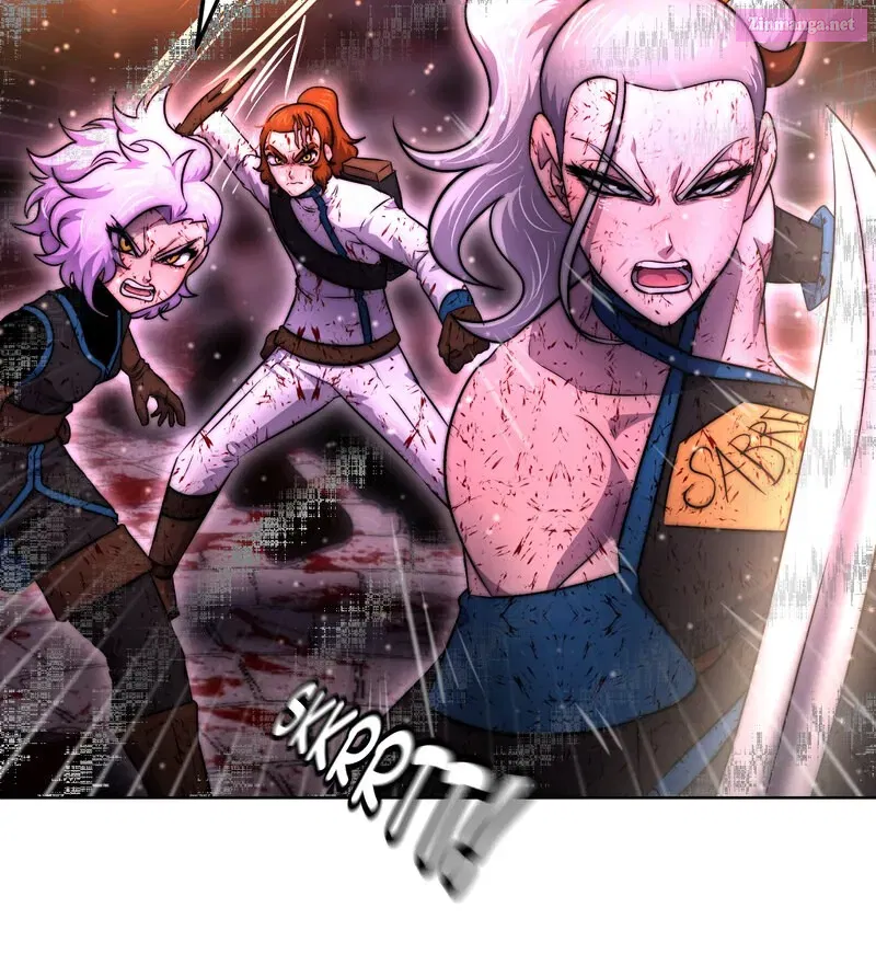 Silvyre Mangakakalot X Chapter 11 Page 68