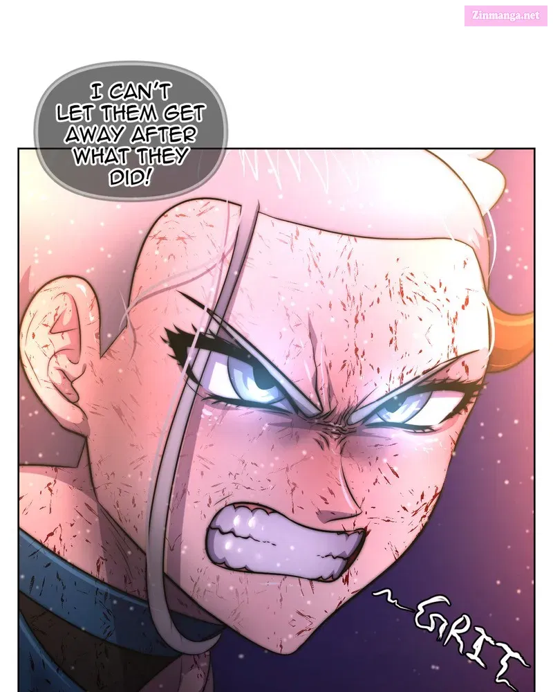 Silvyre Mangakakalot X Chapter 11 Page 69