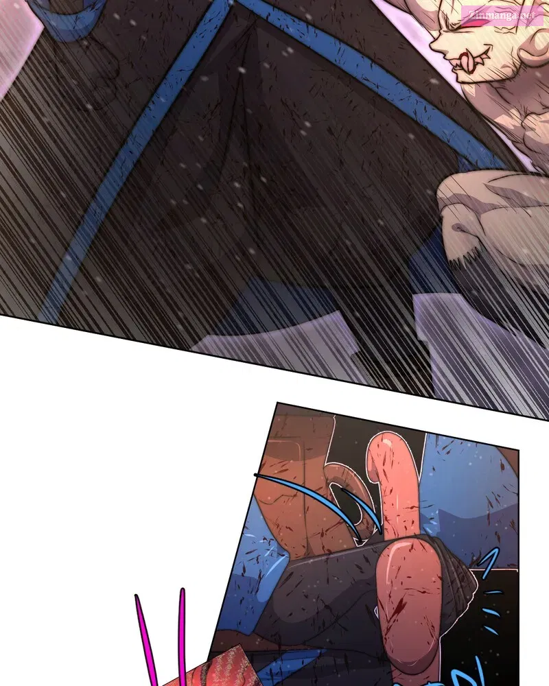 Silvyre Mangakakalot X Chapter 11 Page 8