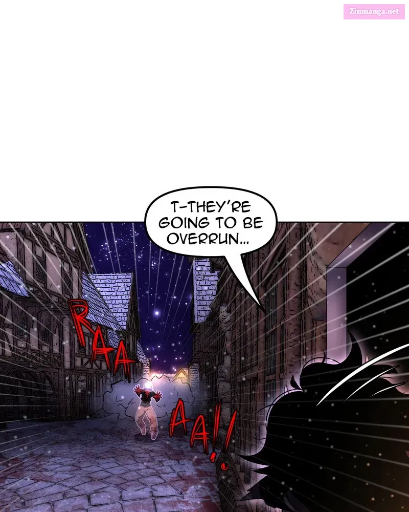 Silvyre Mangakakalot X Chapter 11 Page 75