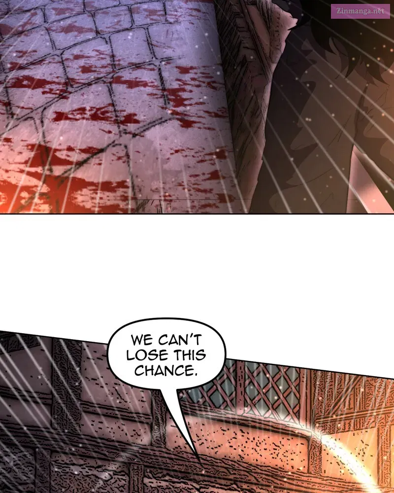 Silvyre Mangakakalot X Chapter 11 Page 76