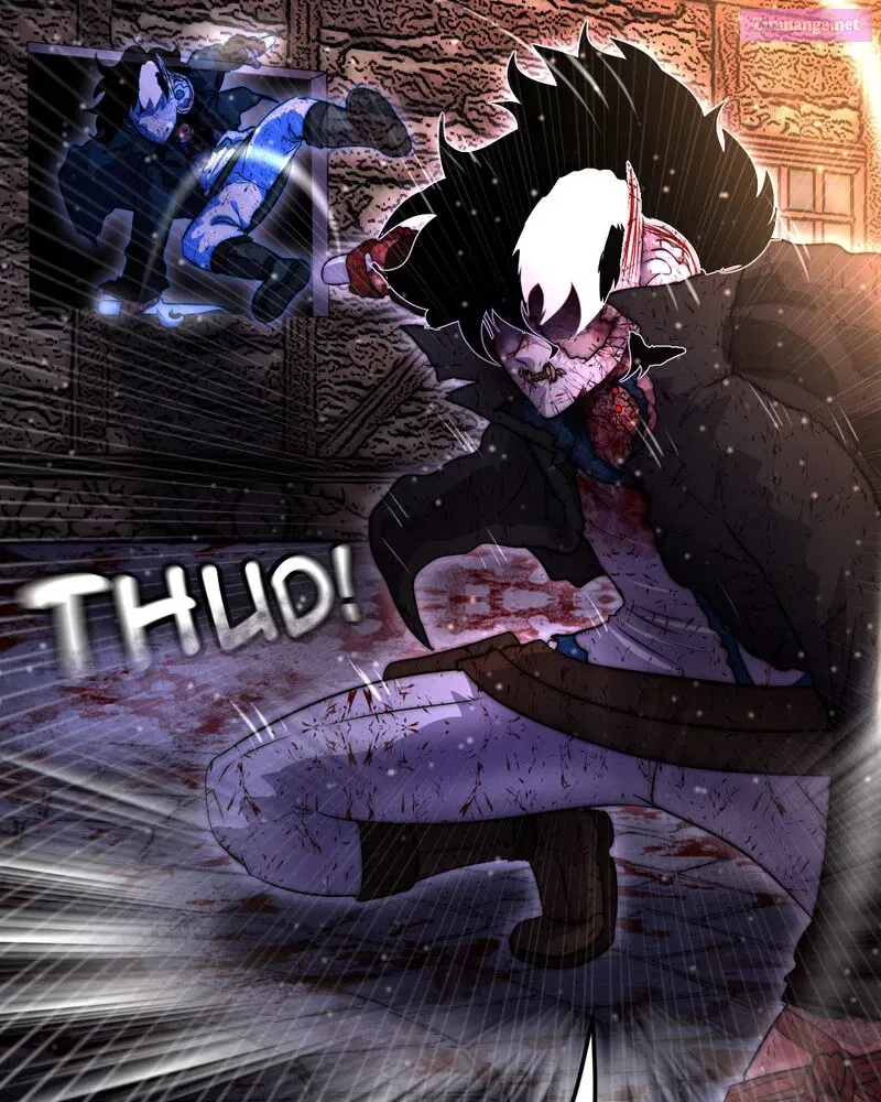 Silvyre Mangakakalot X Chapter 11 Page 77
