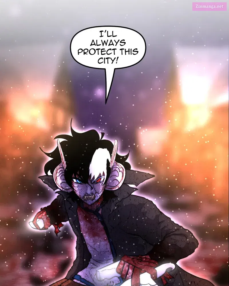Silvyre Mangakakalot X Chapter 11 Page 83