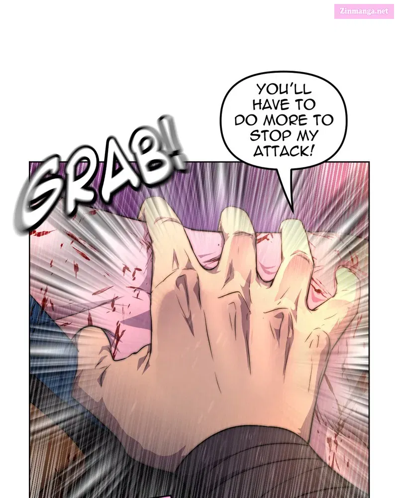 Silvyre Mangakakalot X Chapter 11 Page 11