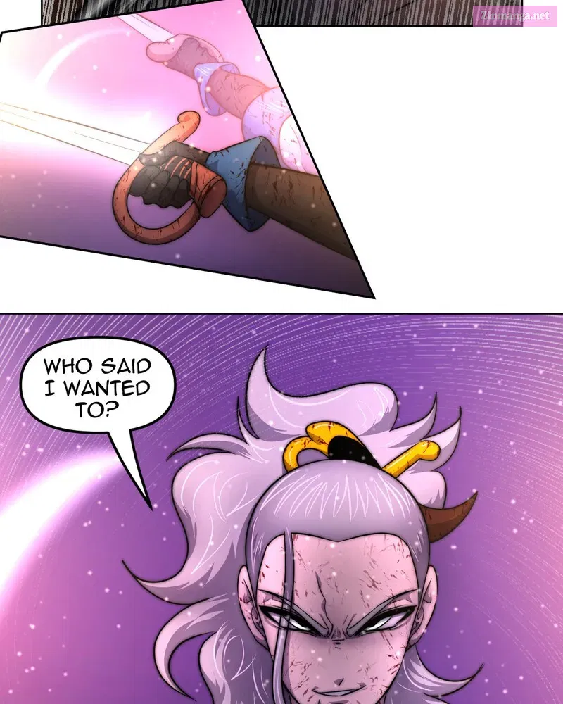 Silvyre Mangakakalot X Chapter 11 Page 12