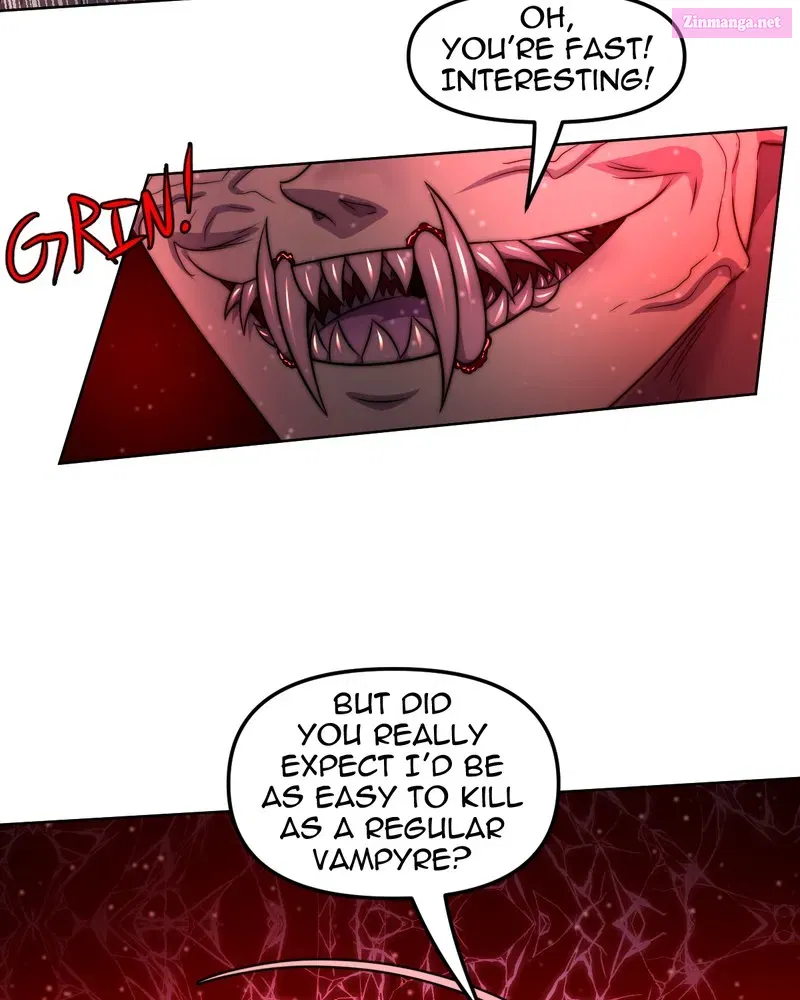Silvyre Mangakakalot X Chapter 11 Page 15