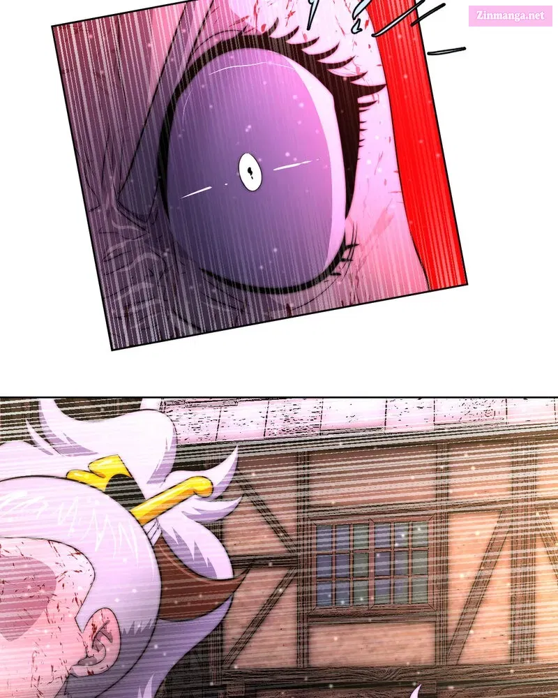 Silvyre Mangakakalot X Chapter 11 Page 19