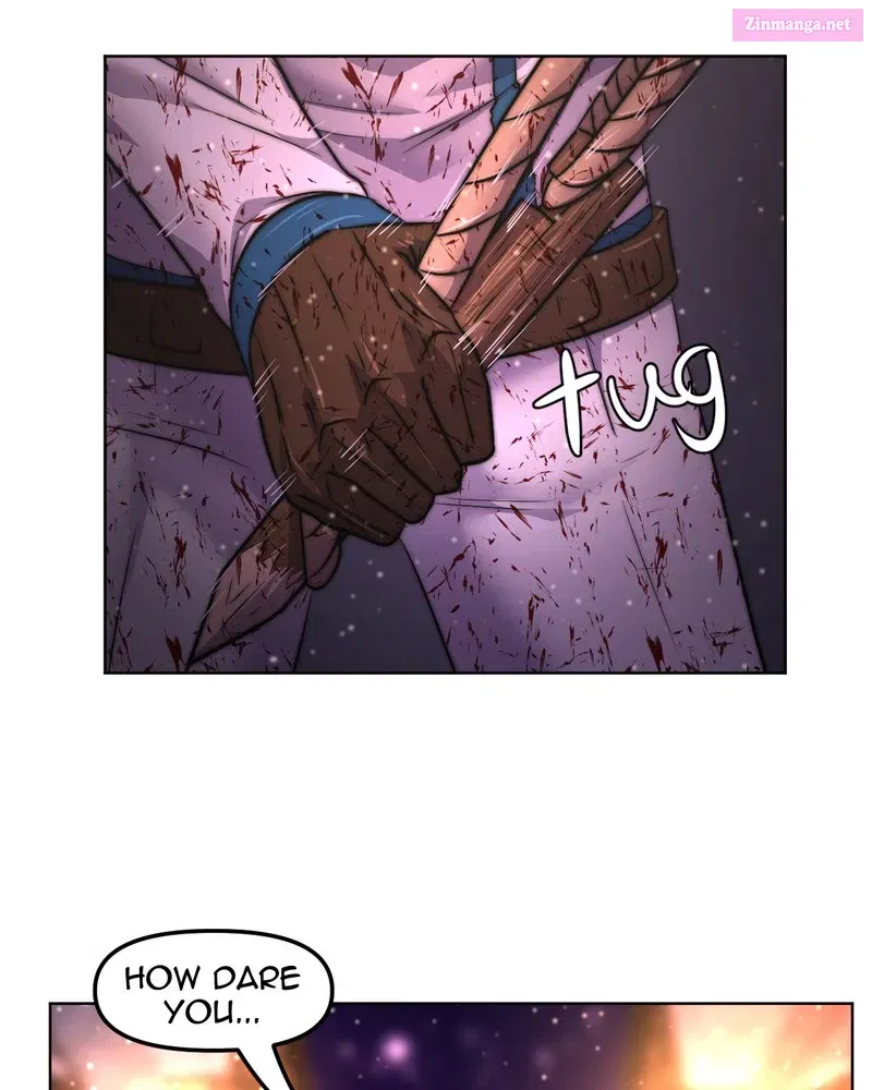 Silvyre Mangakakalot X Chapter 11 Page 30
