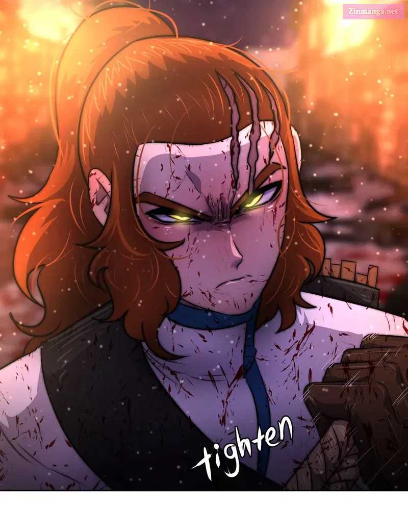 Silvyre Mangakakalot X Chapter 11 Page 32