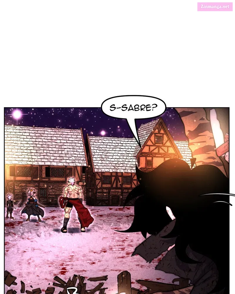Silvyre Mangakakalot X Chapter 11 Page 38