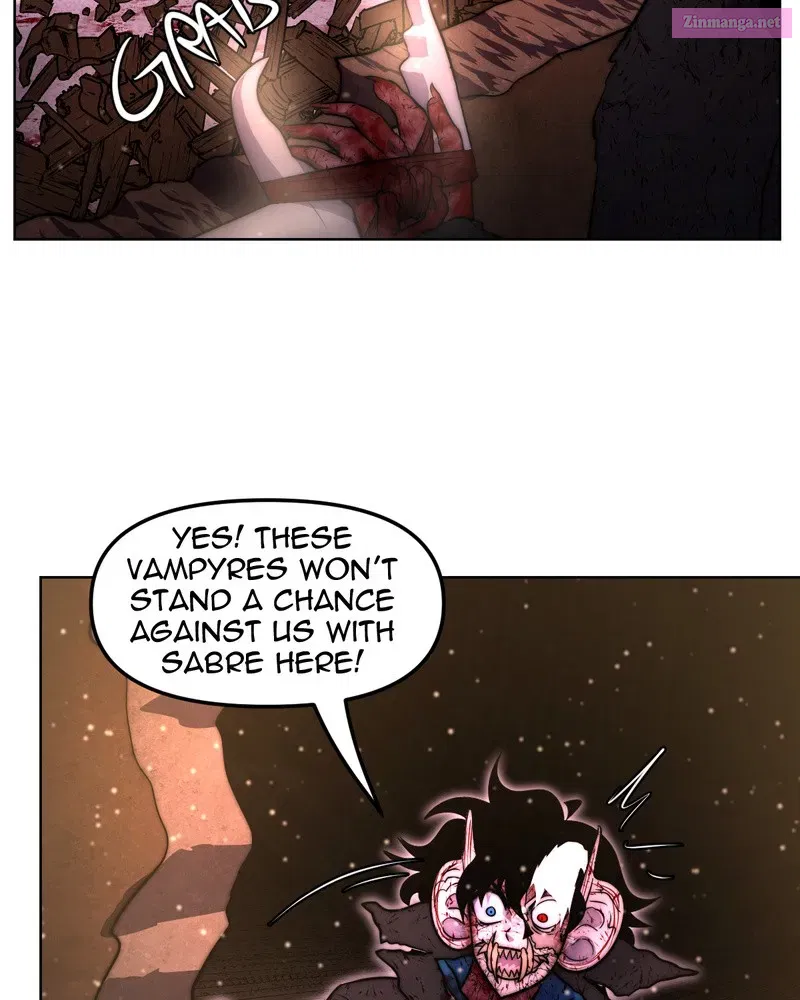 Silvyre Mangakakalot X Chapter 11 Page 39
