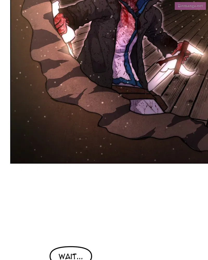 Silvyre Mangakakalot X Chapter 11 Page 40