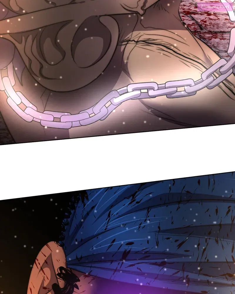 Silvyre Mangakakalot X Chapter 14 Page 43