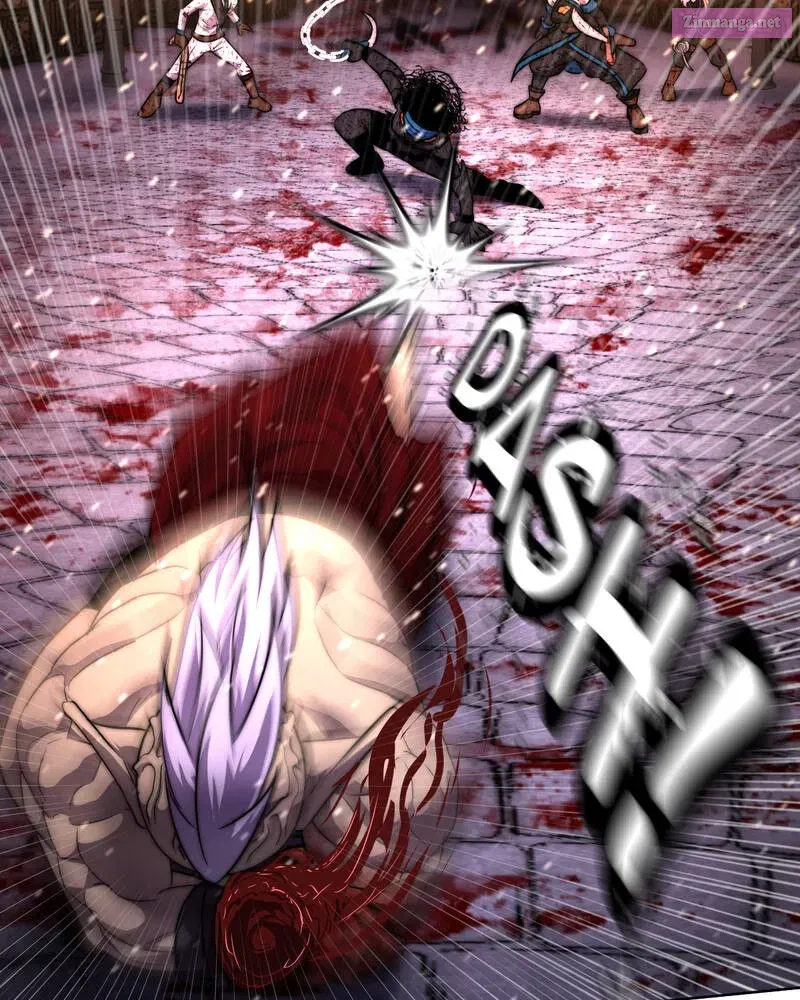 Silvyre Mangakakalot X Chapter 14 Page 50