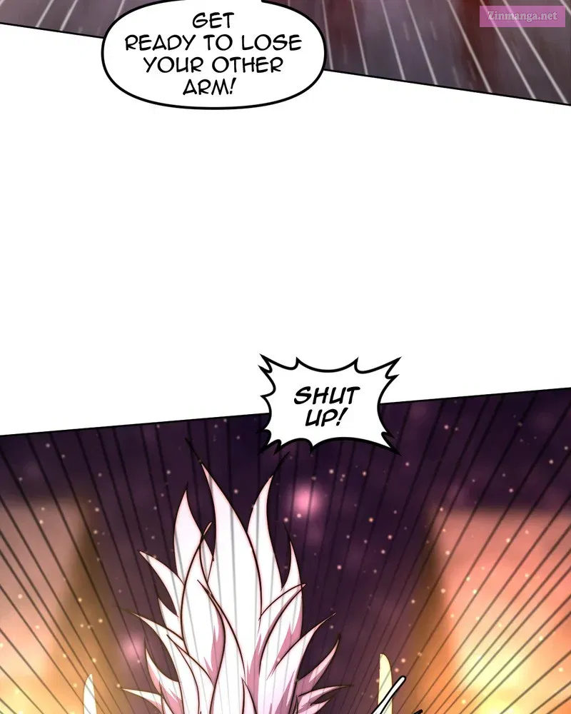 Silvyre Mangakakalot X Chapter 14 Page 8