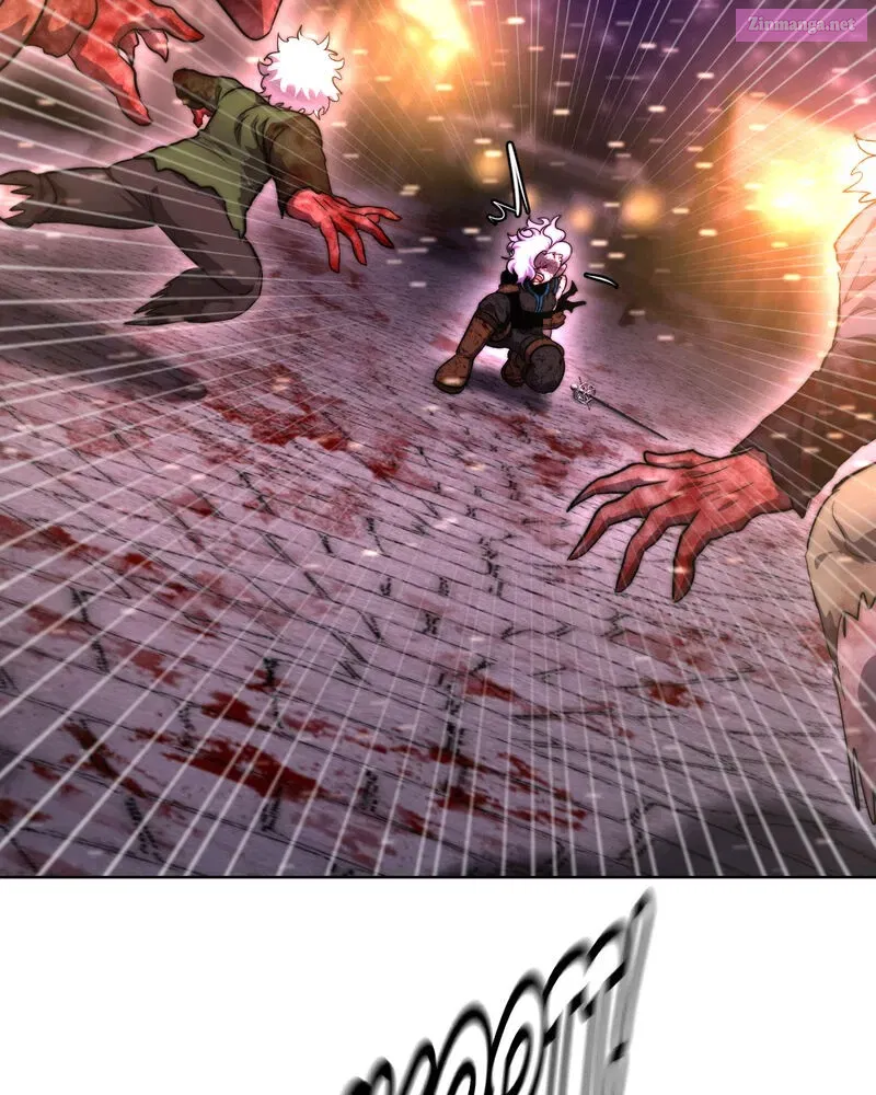 Silvyre Mangakakalot X Chapter 14 Page 73