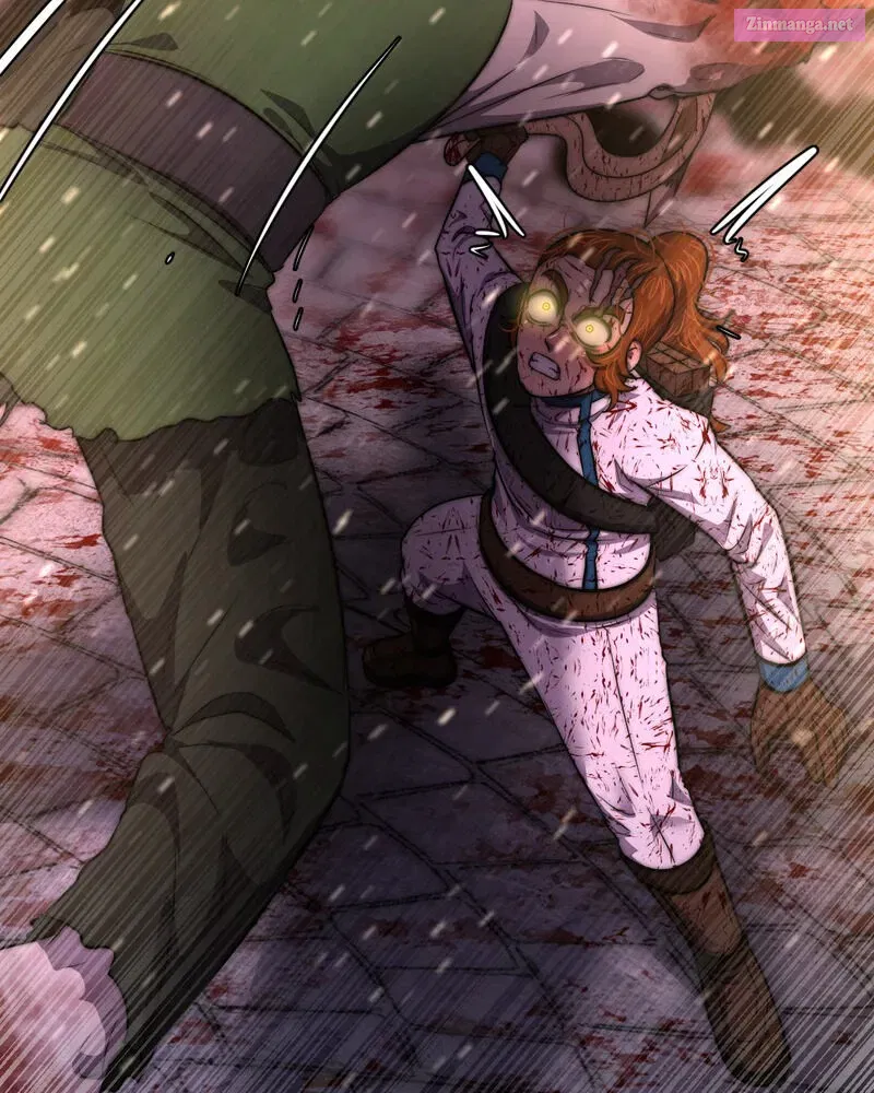 Silvyre Mangakakalot X Chapter 14 Page 94