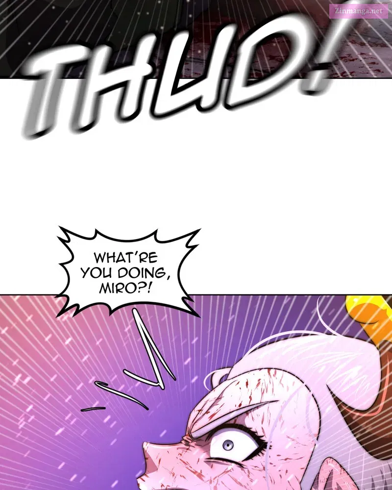 Silvyre Mangakakalot X Chapter 14 Page 100