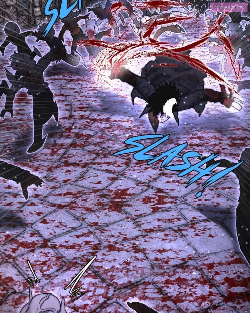 Silvyre Mangakakalot X Chapter 14 Page 18