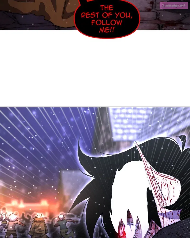 Silvyre Mangakakalot X Chapter 14 Page 31
