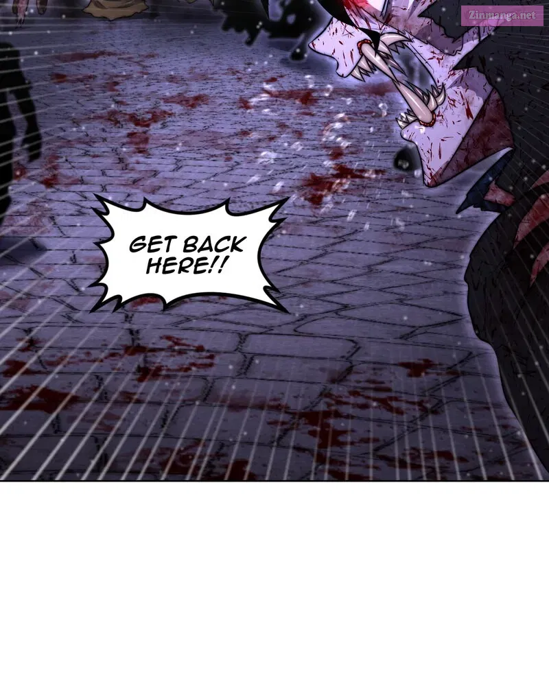 Silvyre Mangakakalot X Chapter 14 Page 32