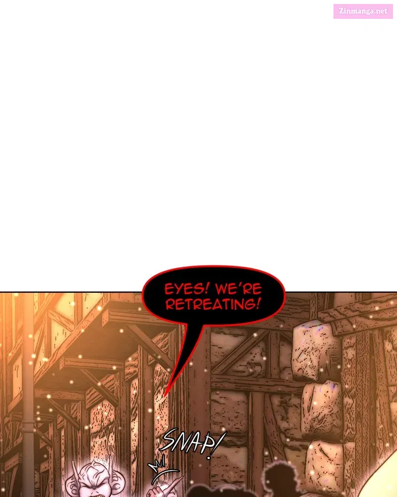 Silvyre Mangakakalot X Chapter 14 Page 33