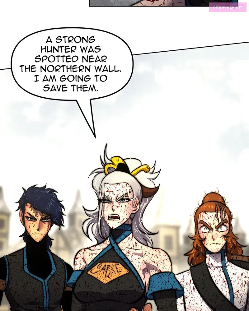 Silvyre Mangakakalot X Chapter 18 Page 41