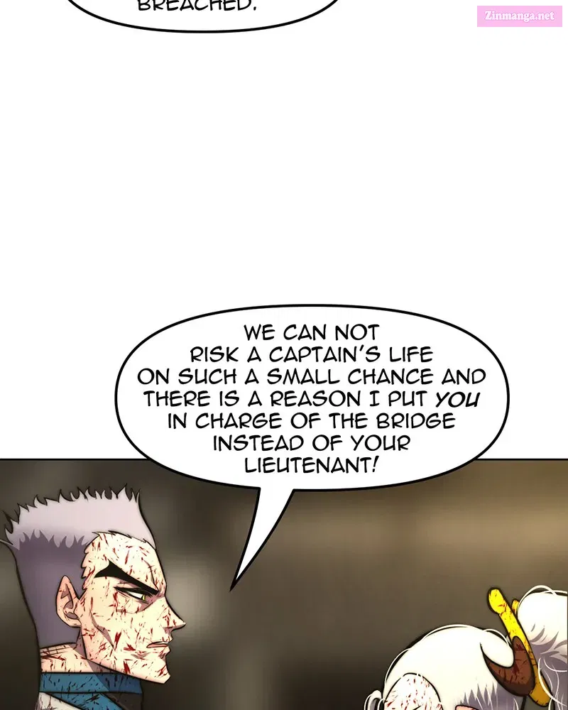 Silvyre Mangakakalot X Chapter 18 Page 45