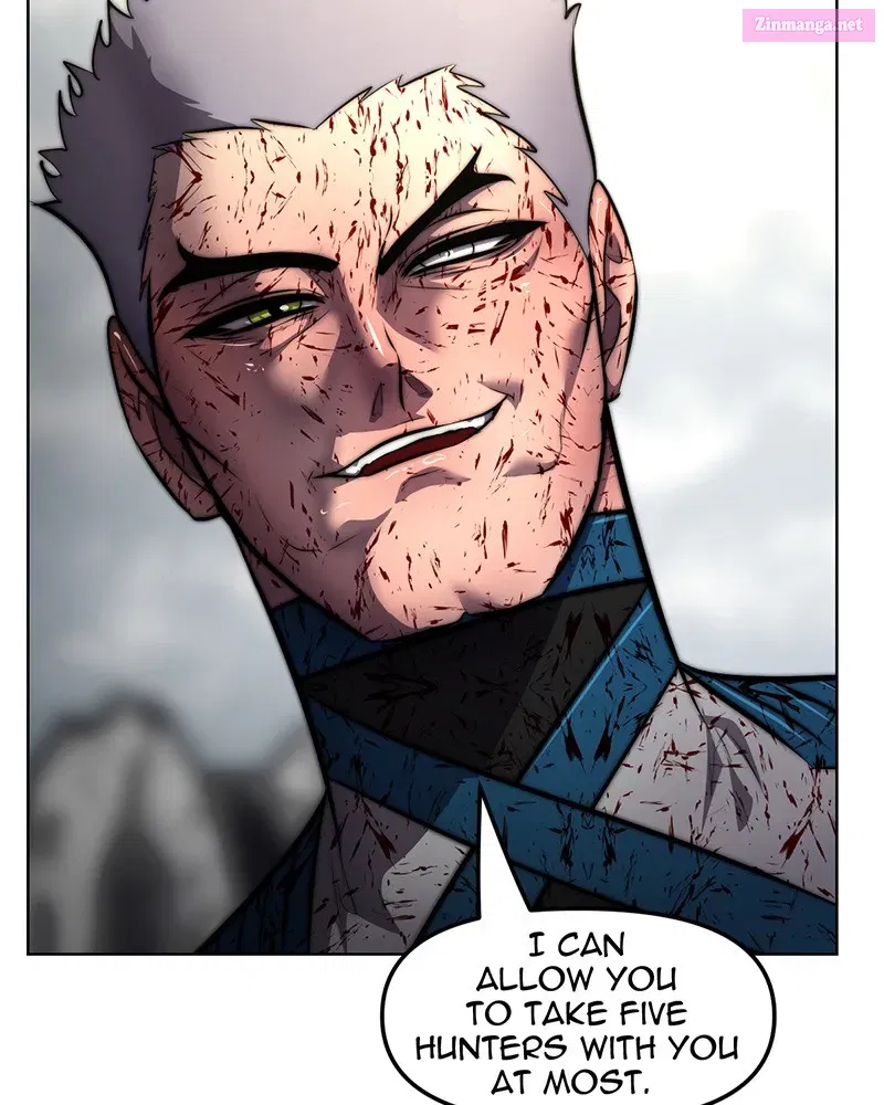 Silvyre Mangakakalot X Chapter 18 Page 49