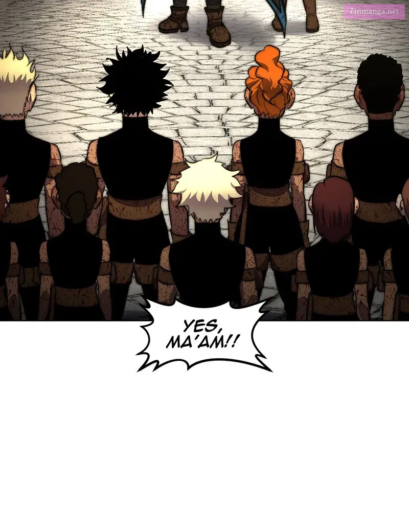 Silvyre Mangakakalot X Chapter 18 Page 60