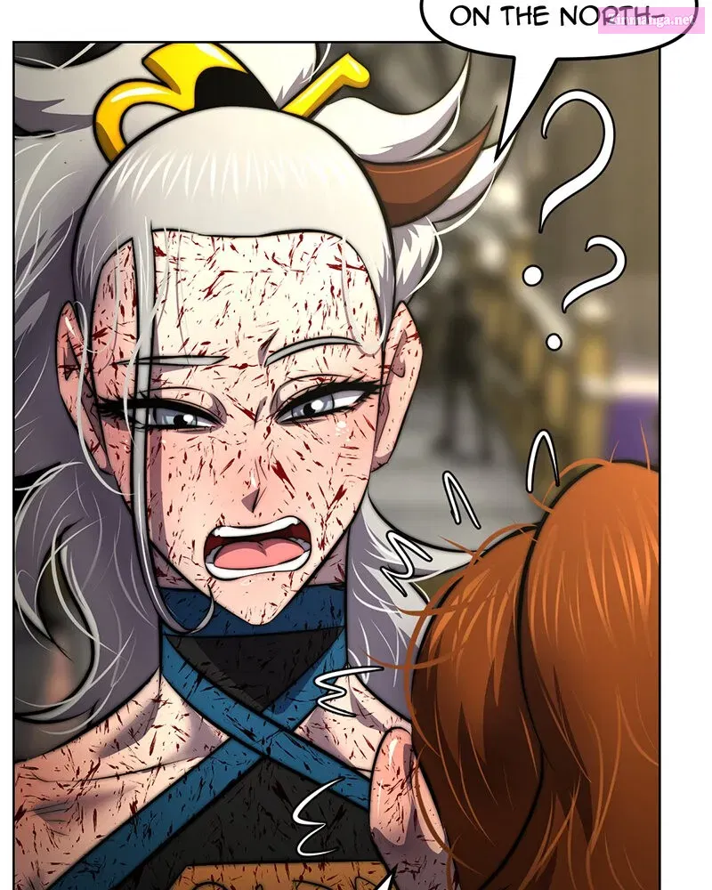 Silvyre Mangakakalot X Chapter 18 Page 7