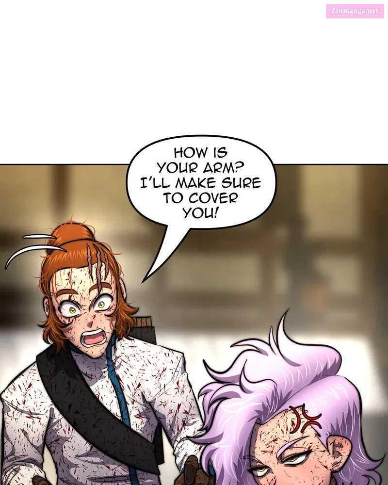 Silvyre Mangakakalot X Chapter 18 Page 61