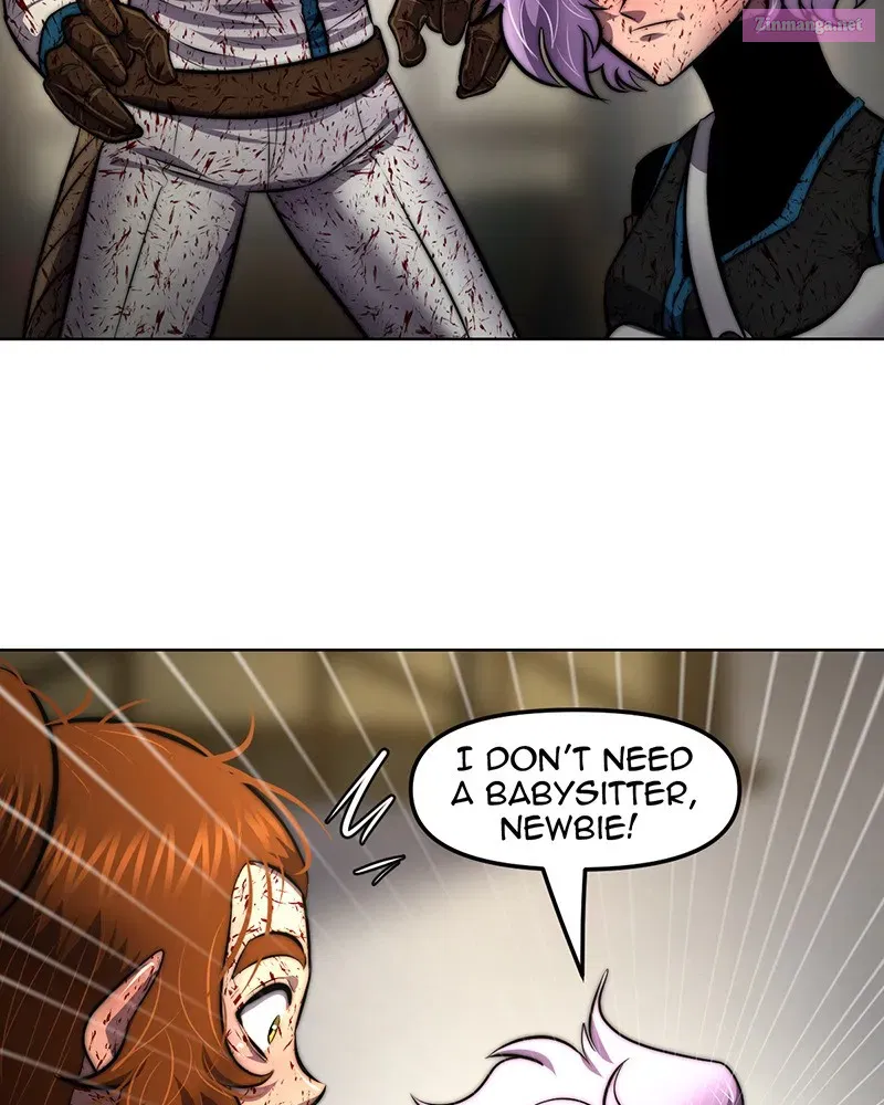 Silvyre Mangakakalot X Chapter 18 Page 62