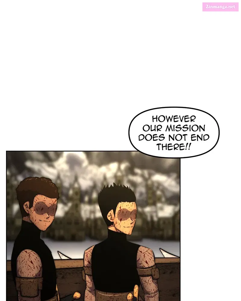 Silvyre Mangakakalot X Chapter 18 Page 68