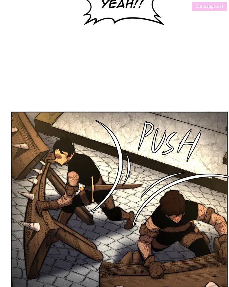 Silvyre Mangakakalot X Chapter 18 Page 72