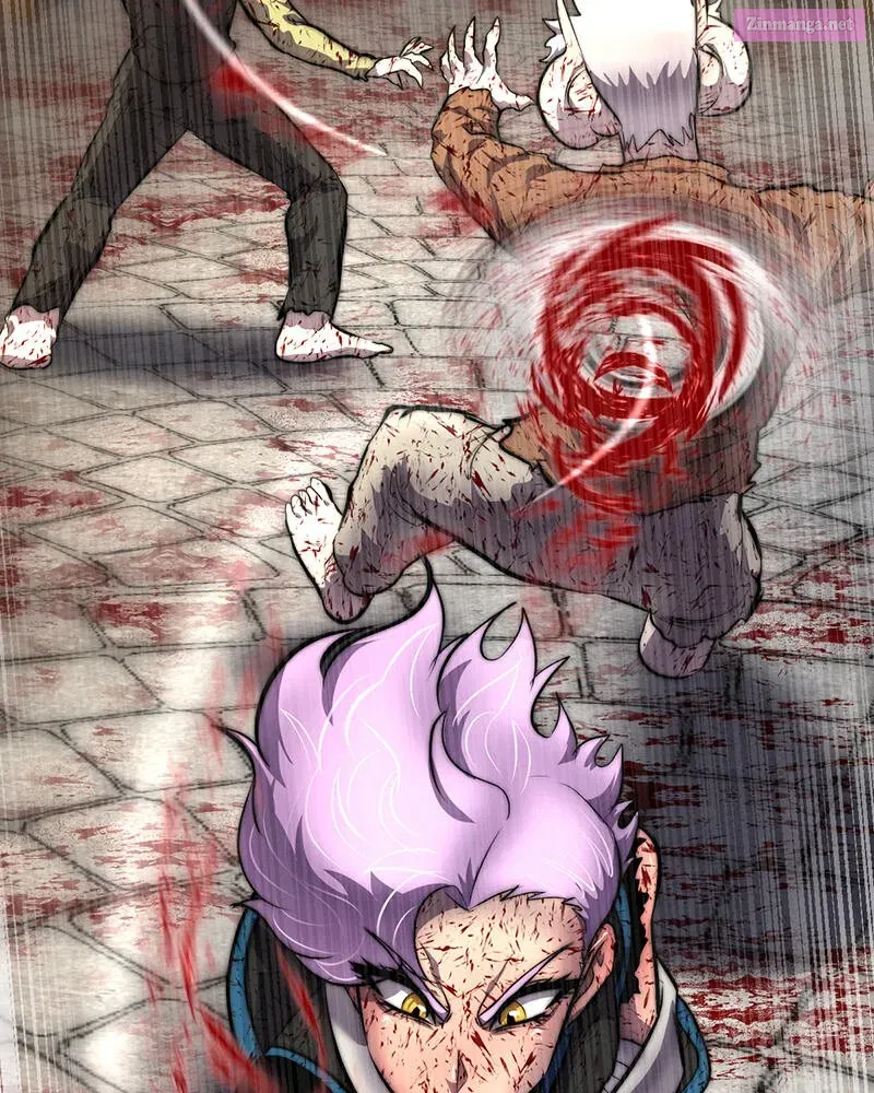 Silvyre Mangakakalot X Chapter 18 Page 75