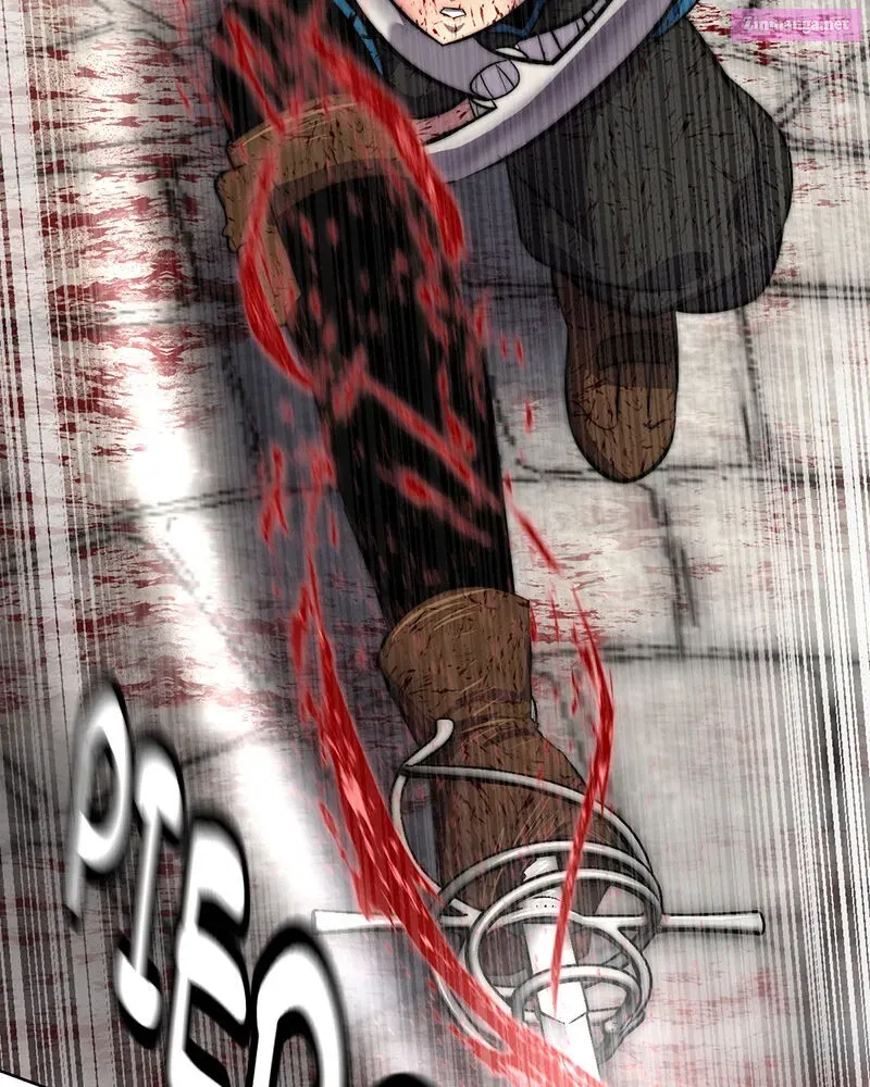 Silvyre Mangakakalot X Chapter 18 Page 76