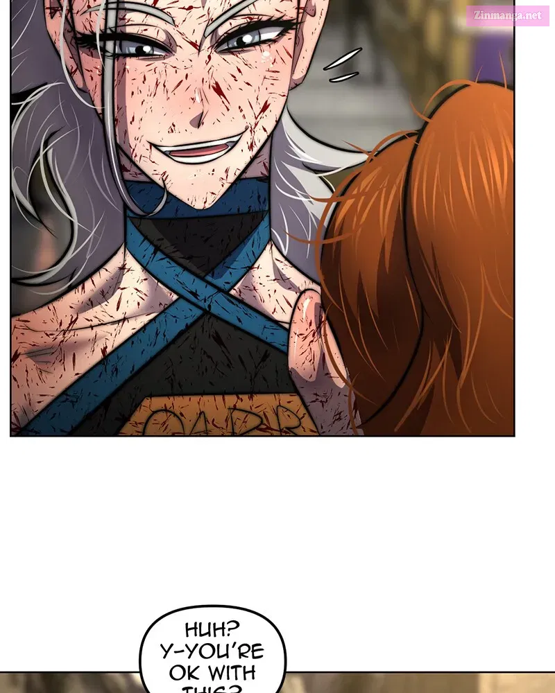 Silvyre Mangakakalot X Chapter 18 Page 9