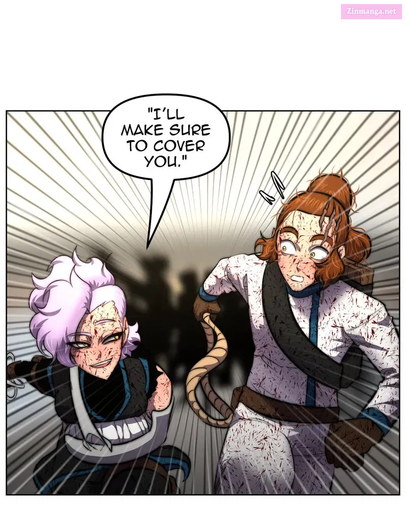 Silvyre Mangakakalot X Chapter 18 Page 82