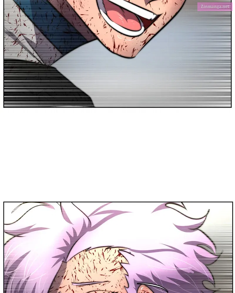 Silvyre Mangakakalot X Chapter 18 Page 84