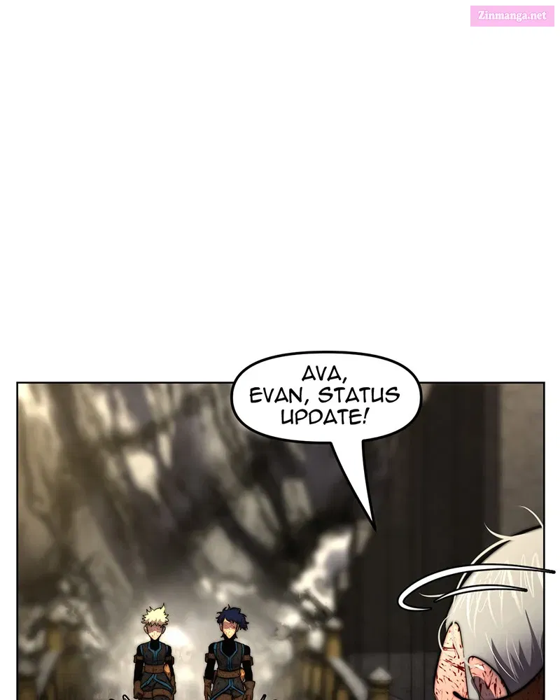 Silvyre Mangakakalot X Chapter 18 Page 11