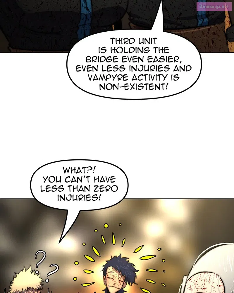 Silvyre Mangakakalot X Chapter 18 Page 14