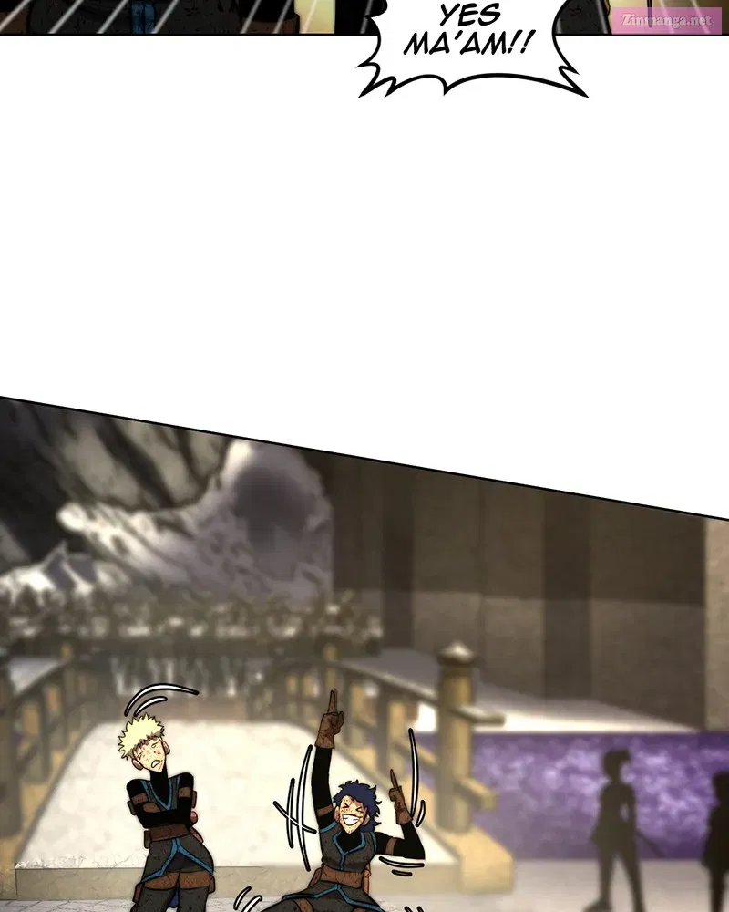 Silvyre Mangakakalot X Chapter 18 Page 19