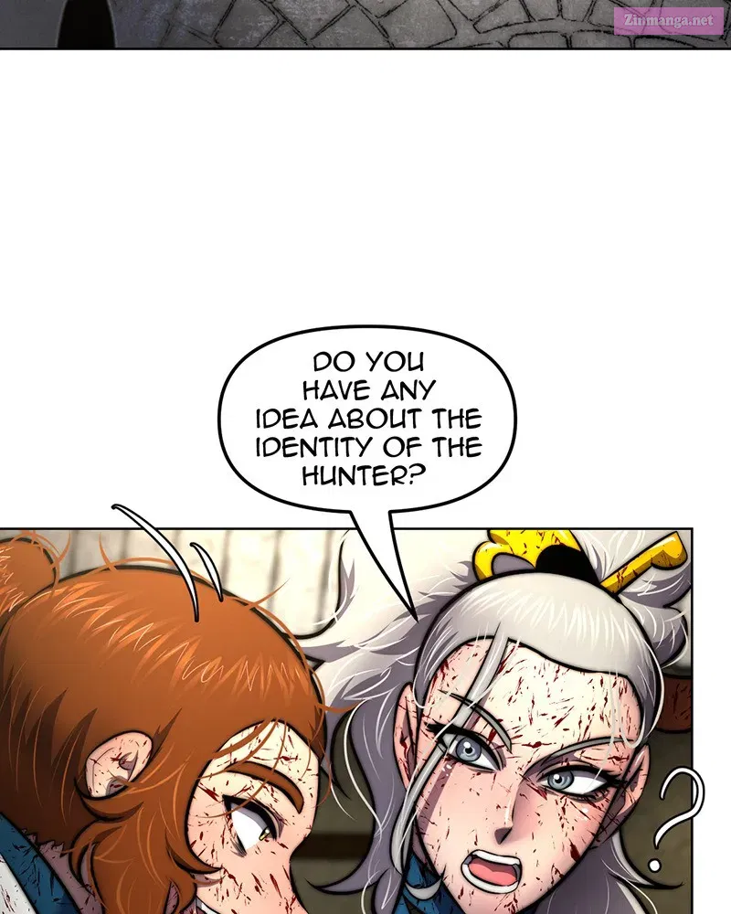 Silvyre Mangakakalot X Chapter 18 Page 27